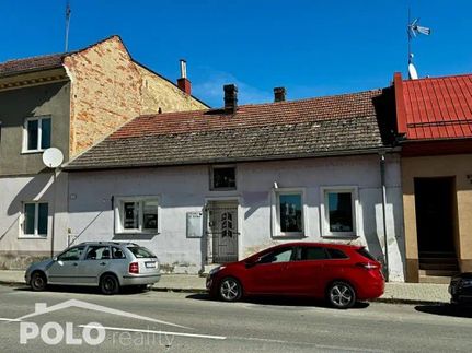 Prodej domu 85 m², pozemek 160 m²