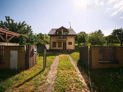 Prodej domu 110 m², pozemek 814 m²