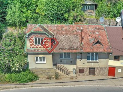 Prodej domu 65 m², pozemek 219 m²