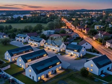 Prodej domu 112 m², pozemek 222 m²