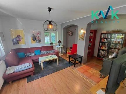 Prodej domu 180 m², pozemek 1221 m²