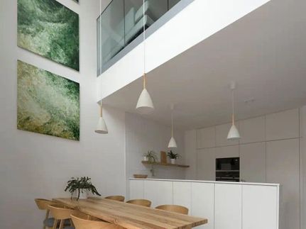 Prodej domu 137 m², pozemek 587 m²