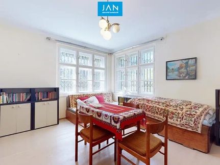 Prodej domu 307 m², pozemek 3962 m²