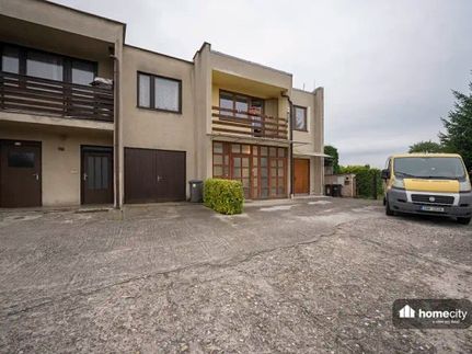 Prodej domu 147 m², pozemek 340 m²