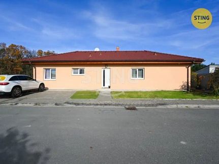 Prodej domu 146 m², pozemek 1001 m²