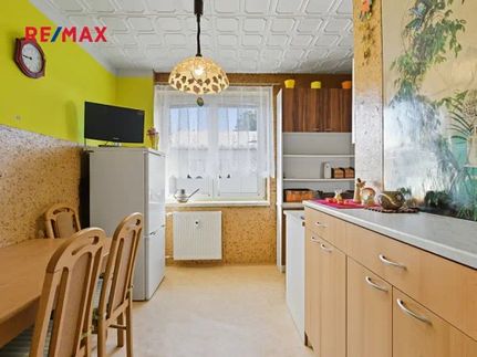 Prodej bytu 3+1 79 m²