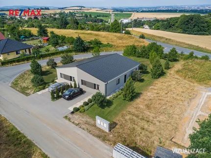 Prodej domu 100 m², pozemek 645 m²