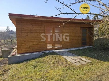 Prodej chaty 60 m², pozemek 639 m²