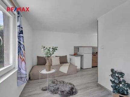 Prodej chaty 69 m², pozemek 399 m²