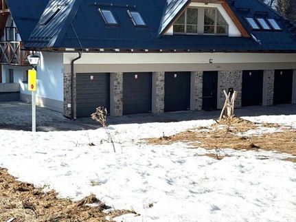 Prodej bytu 1+kk 40 m²