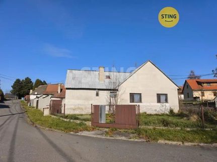 Prodej domu 180 m², pozemek 561 m²