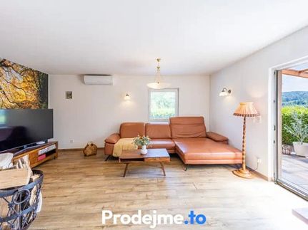 Prodej domu 112 m², pozemek 895 m²