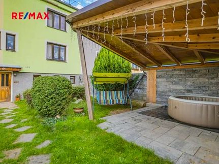 Prodej domu 69 m², pozemek 145 m²