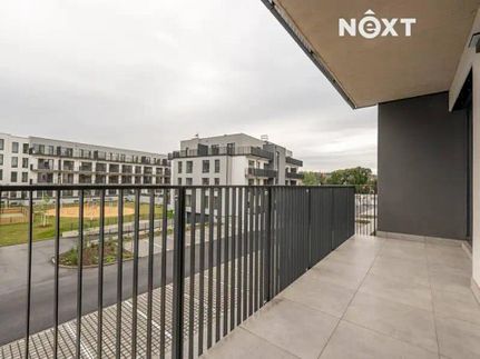 Prodej bytu 2+kk 52 m²