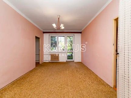 Prodej bytu 4+1 68 m²