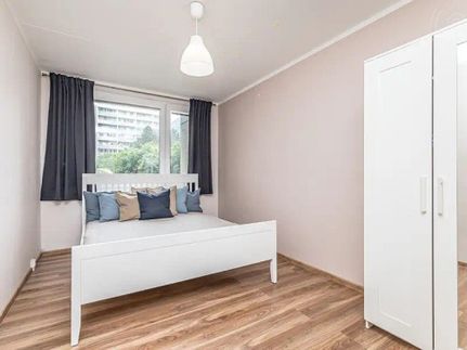 Prodej bytu 3+1 72 m²
