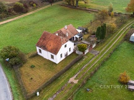 Prodej domu 75 m², pozemek 1722 m²