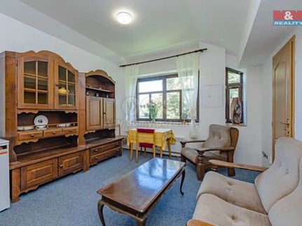 Prodej domu 386 m², pozemek 1335 m²