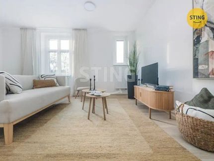 Prodej bytu 3+kk 112 m²