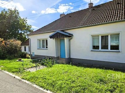 Prodej domu 80 m², pozemek 1088 m²