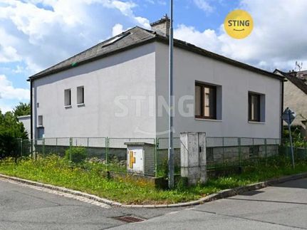 Prodej domu 130 m², pozemek 794 m²