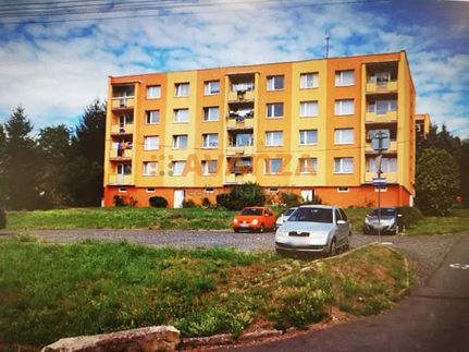 Prodej bytu 3+1 64 m²