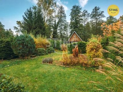 Prodej chaty 30 m², pozemek 110 m²