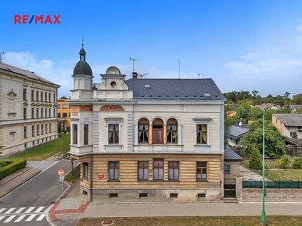 Prodej bytu 3+1 98 m²