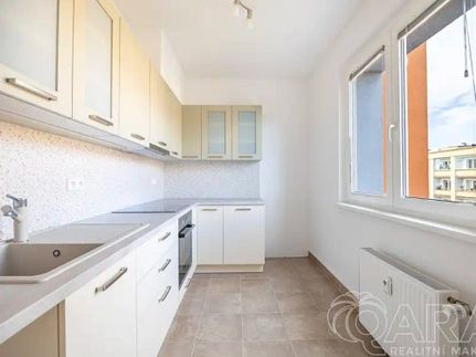 Prodej bytu 2+1 55 m²