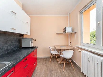 Prodej bytu 3+1 55 m²
