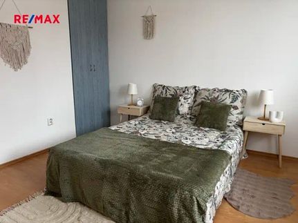 Prodej bytu 2+kk 37 m²