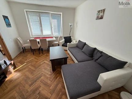 Prodej bytu 2+1 56 m²