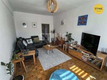 Prodej bytu 3+1 78 m²