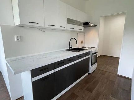 Prodej bytu 2+1 64 m²