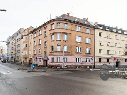 Prodej bytu 2+1 73 m²