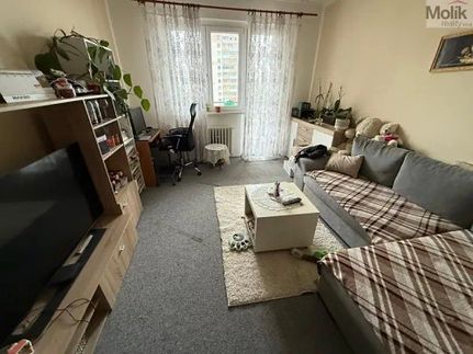 Prodej bytu 2+1 53 m²