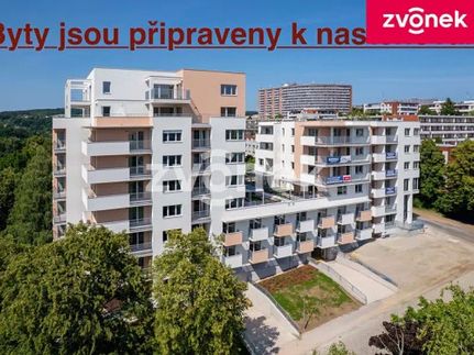 Prodej bytu 4+1 198 m²