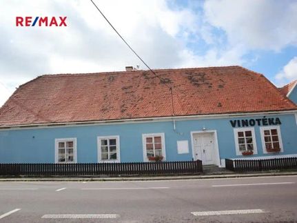 Prodej domu 790 m², pozemek 1193 m²