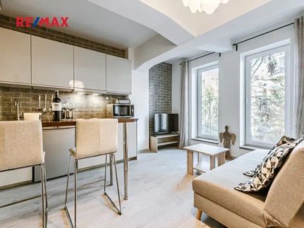 Prodej bytu 1+kk 33 m²