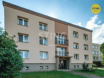 Prodej bytu 3+1 69 m²