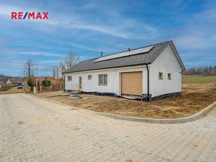 Prodej domu 91 m², pozemek 1212 m²