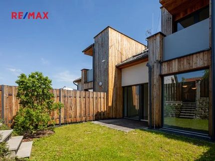 Prodej domu 179 m², pozemek 124 m²