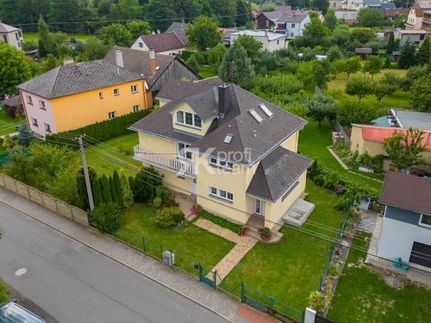 Prodej domu 240 m², pozemek 859 m²