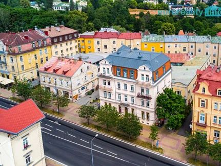 Prodej bytu 1+1 31 m²