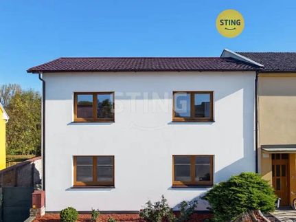 Prodej domu 150 m², pozemek 920 m²