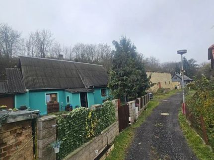 Prodej chaty 72 m², pozemek 554 m²