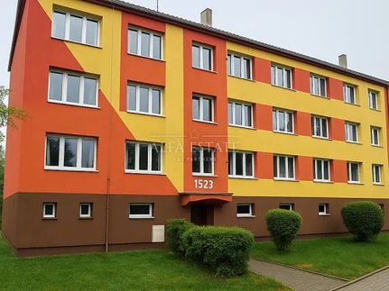 Prodej bytu 3+1 74 m²