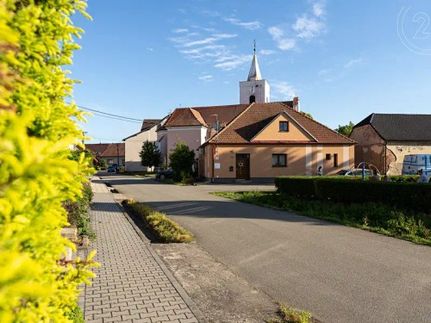 Prodej domu 195 m², pozemek 231 m²
