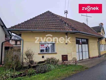 Prodej domu 120 m², pozemek 201 m²
