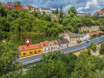 Prodej domu 65 m², pozemek 129 m²